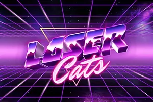 Laser Cats